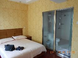 金泰之家通华苑饭店(北京人民医院店）主图