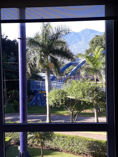 City Express by Marriott San Jose Costa Rica-酒店景观