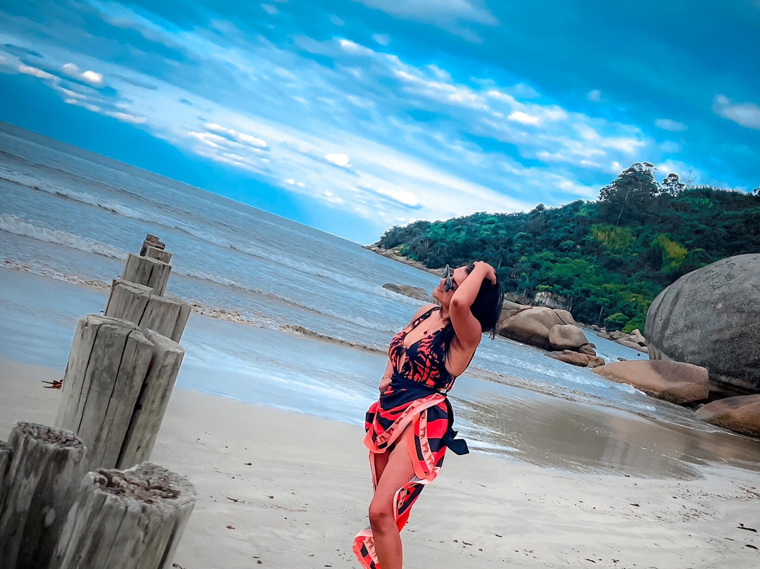 Conceicao Beach-Bombinhas必去景点