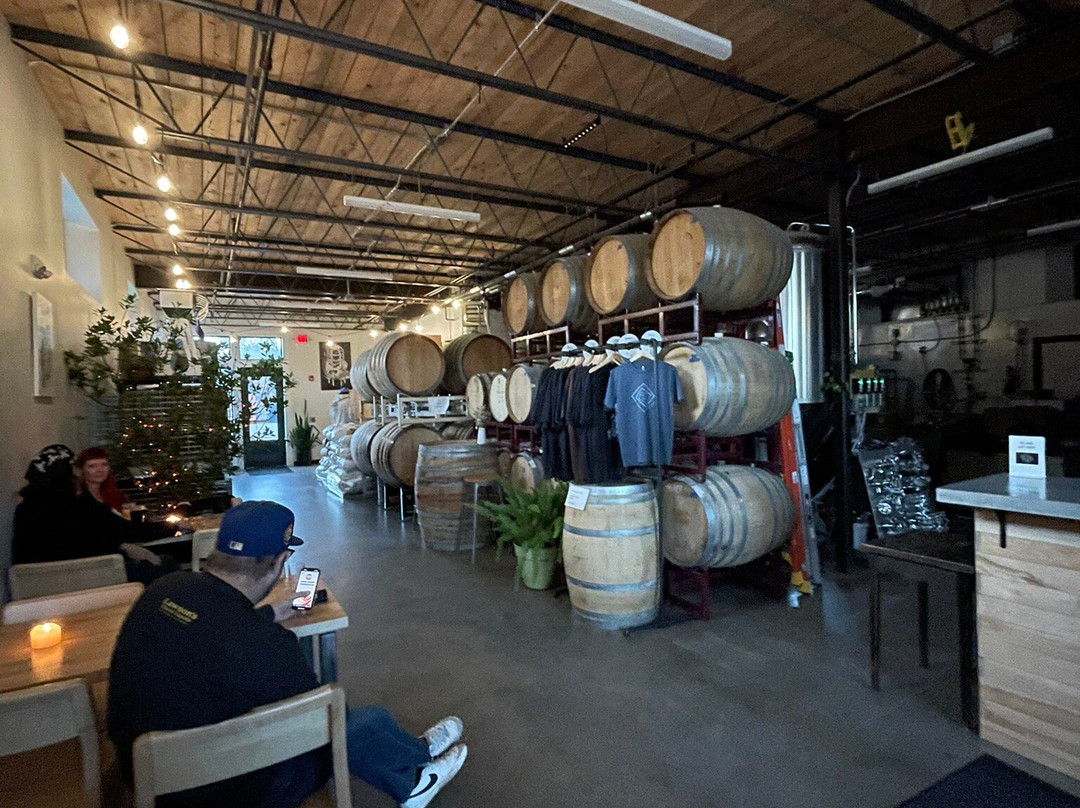 Freak Folk Bier-沃特伯里必去景点