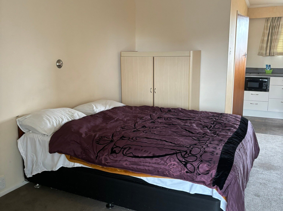 Broadway Lodge Motel主图