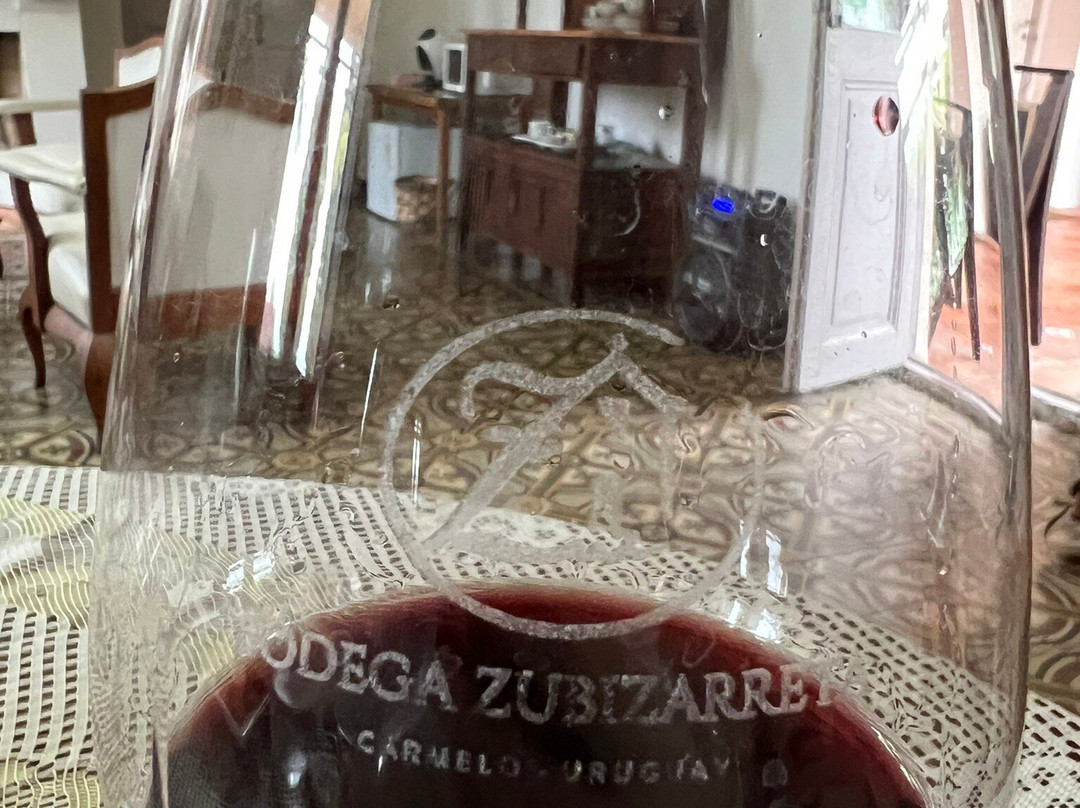 Bodega Zubizarreta-Carmelo必去景点