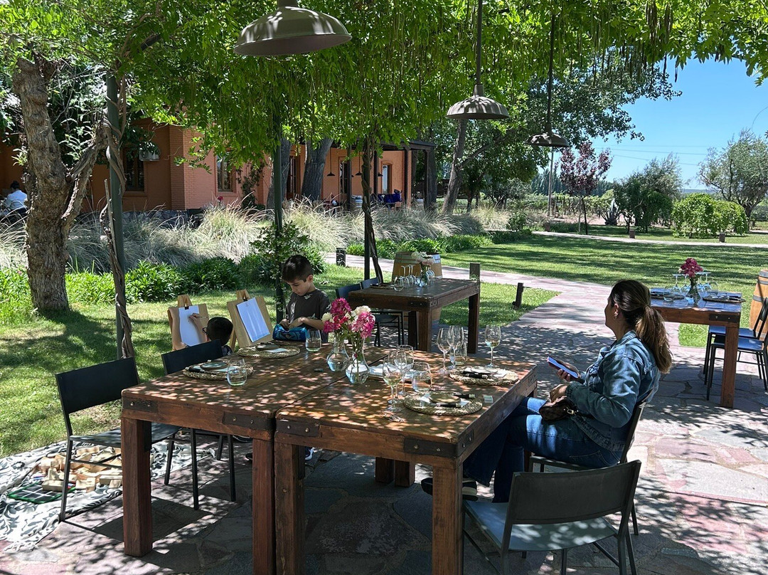 Finca La Anita景点图片