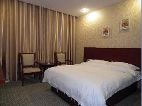 涡阳城市之家华星店