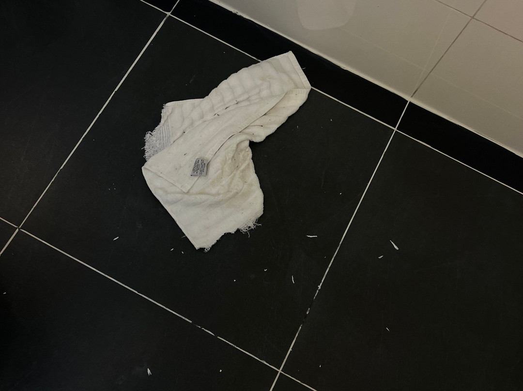 Seasons Netanya Hotel主图