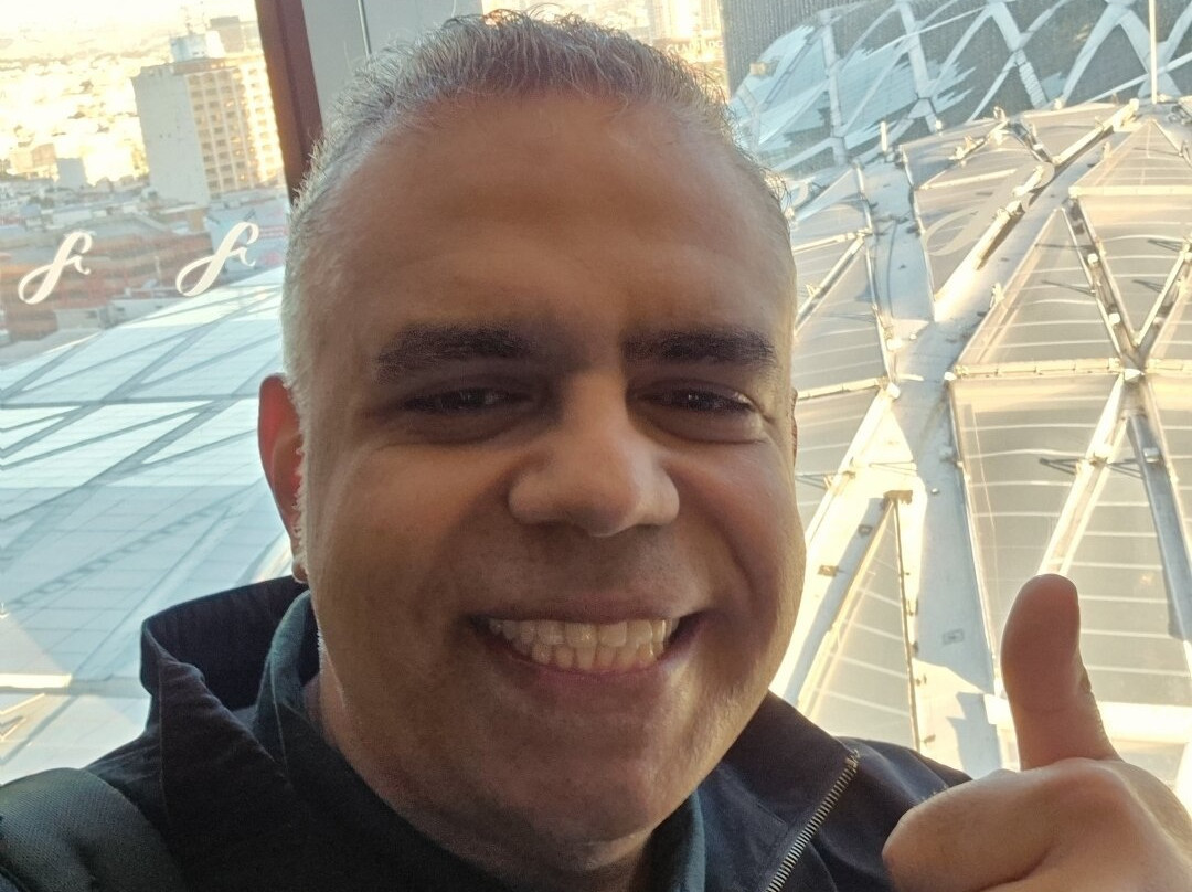 Fiesta Americana Mexico Toreo主图