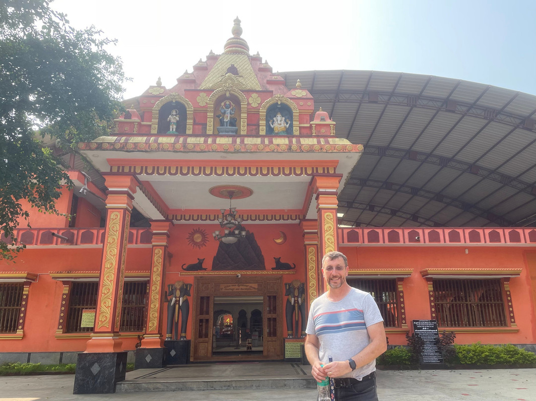 Shri Yogishwar Mutt-芒加罗必去景点