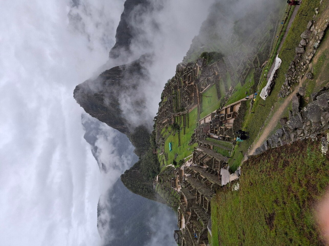 Alpamayo Peru - Trekking & Climbing-瓦拉斯必去景点