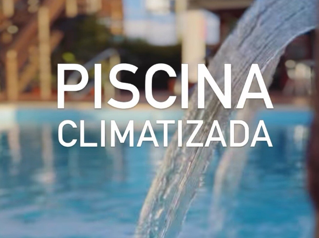 Highland Chiuahua Hotel主图