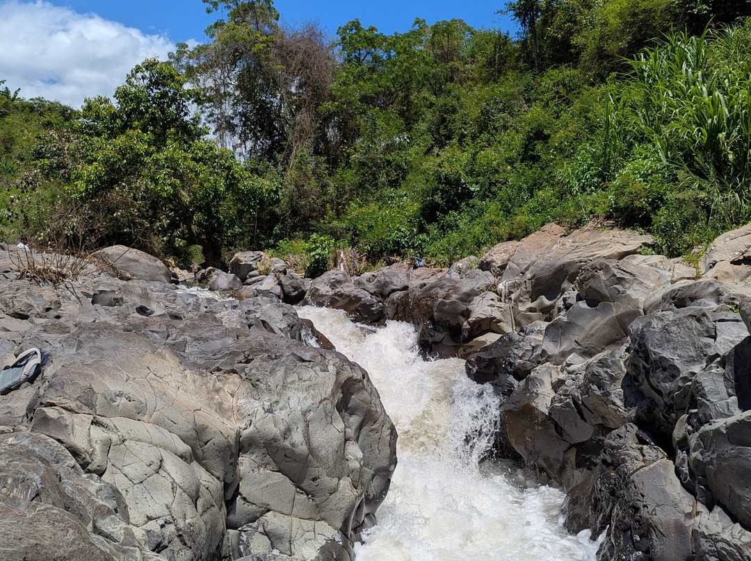 CaveJesus Park-Himo必去景点