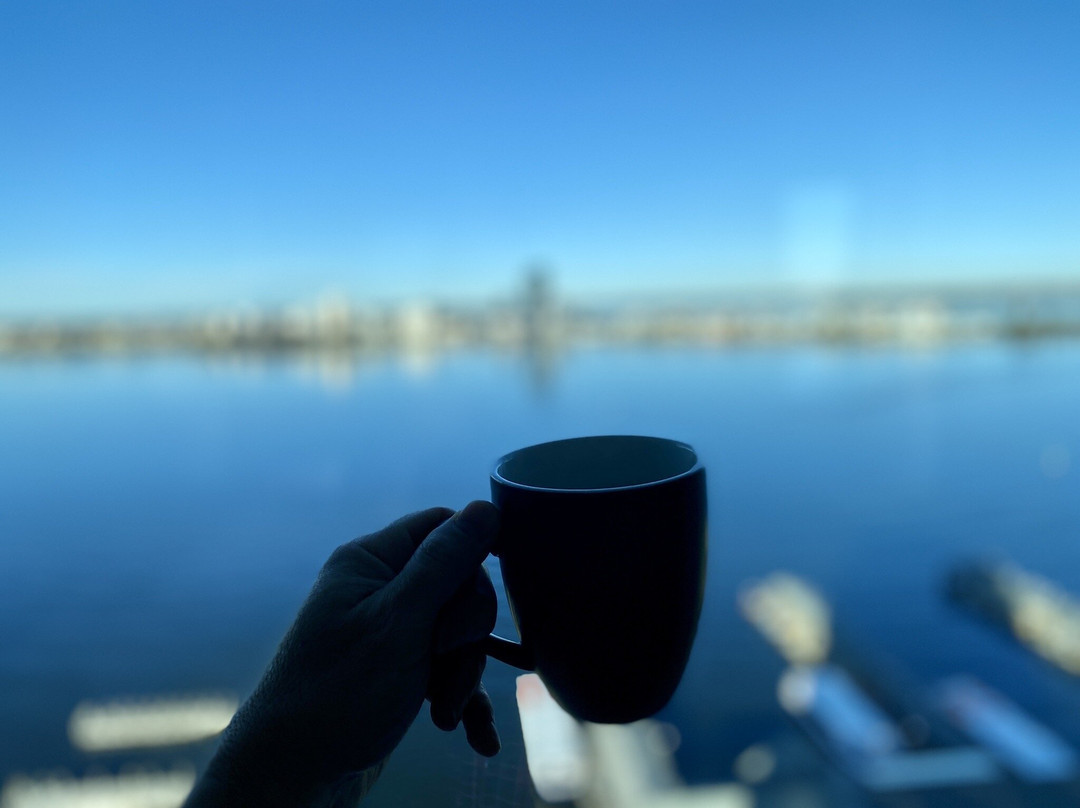 Quest Rockingham主图