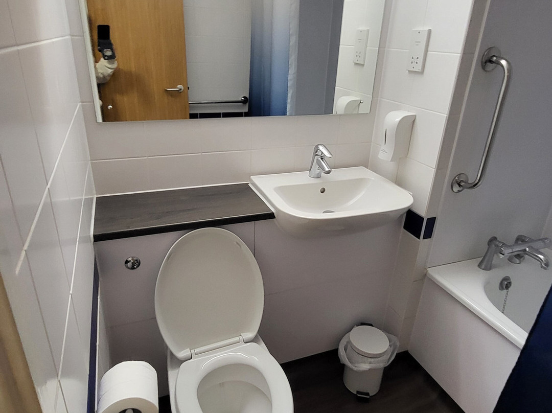 Travelodge Southend On Sea主图