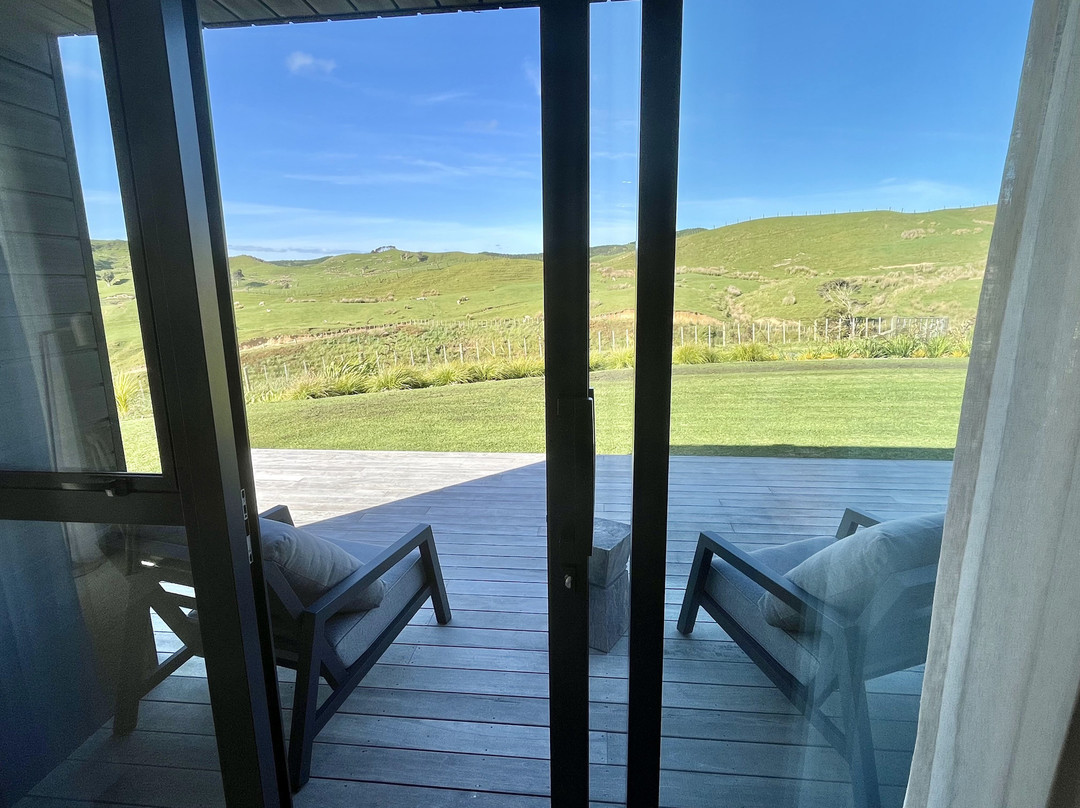 Te Karaka Station & Lodge主图