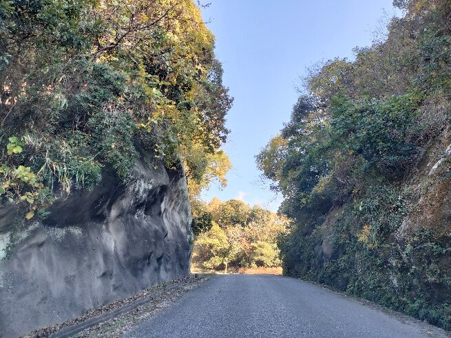 Nokogiriyama Tozan Expressway