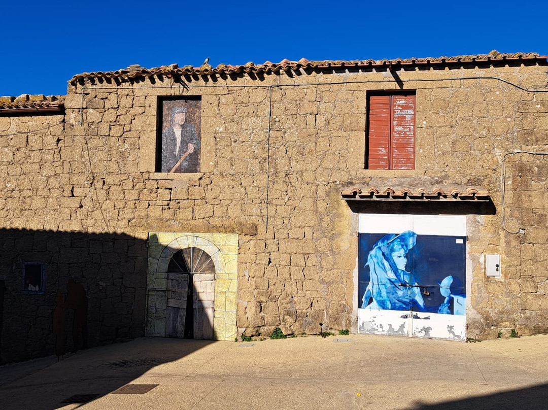 Borgo Di Pinocchio景点图片