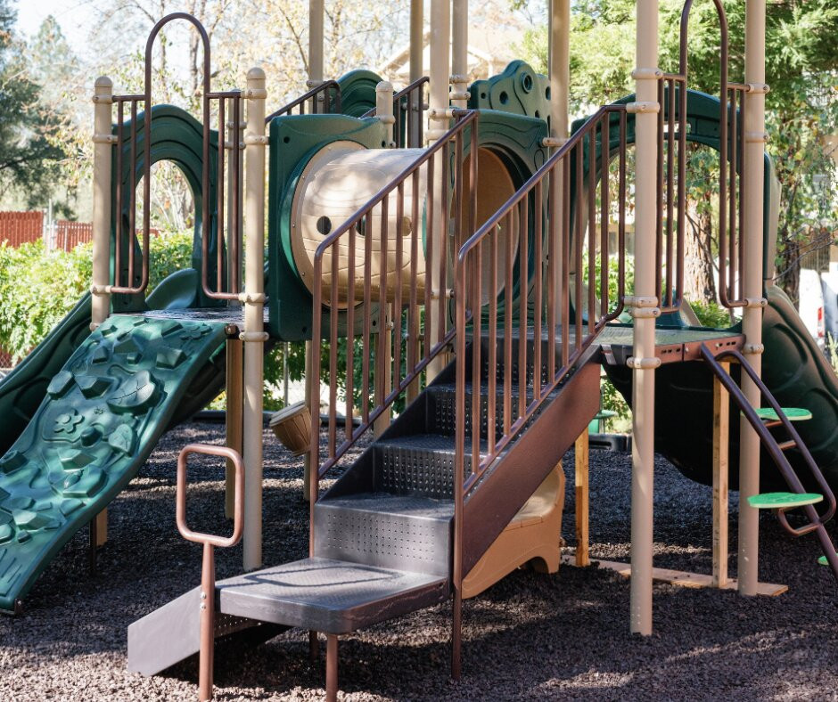 优胜美地景观酒店主图