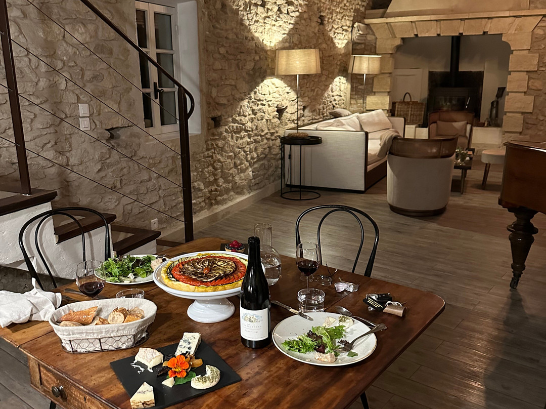 Domaine Les Martins主图