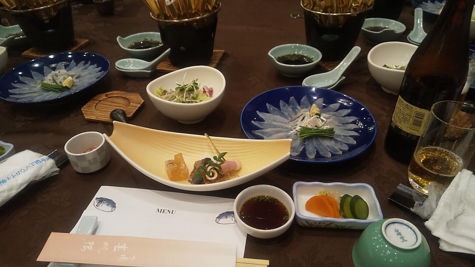 Shimonoseki Shunpanro Honten-官方