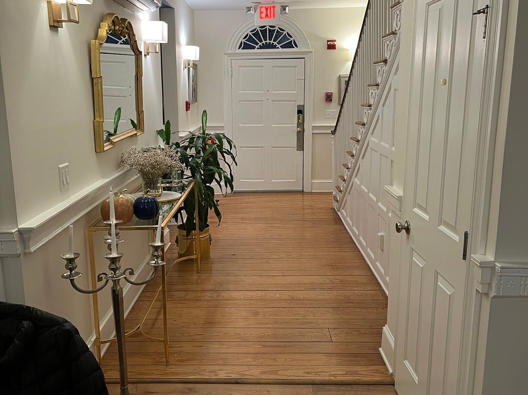 The Inn Berlin主图