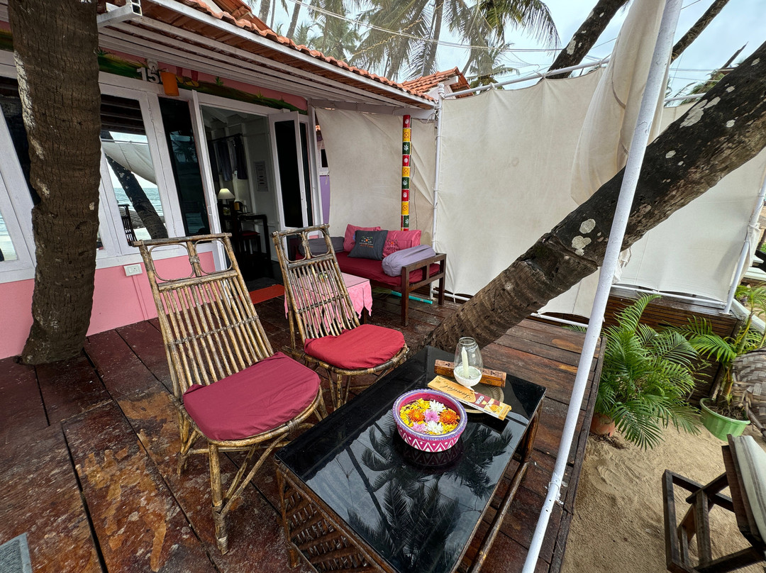 Art Resort Goa主图