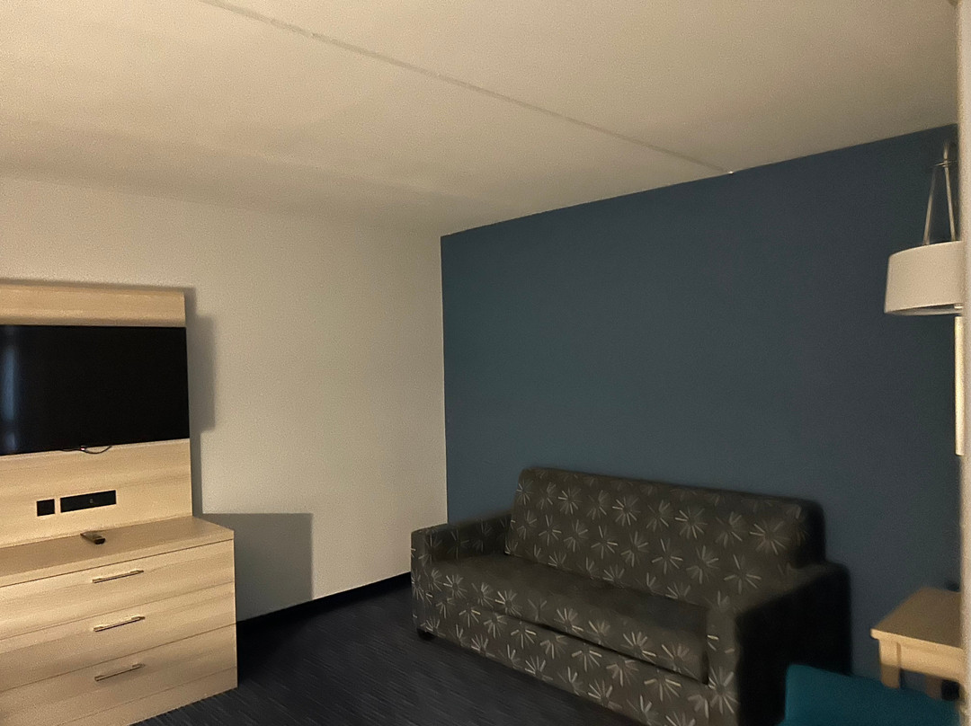 Holiday Inn Express Hotel & Suites Norfolk Airport by IHG主图