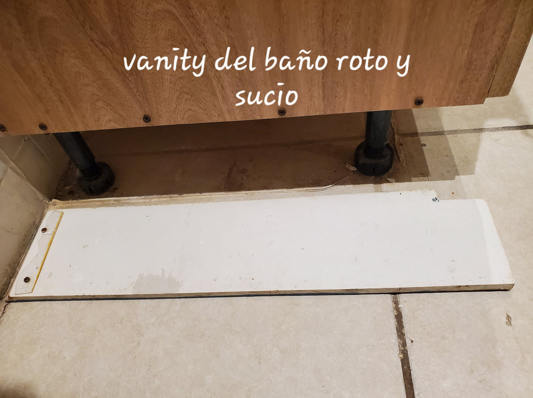 Aquarius Vacation Club主图