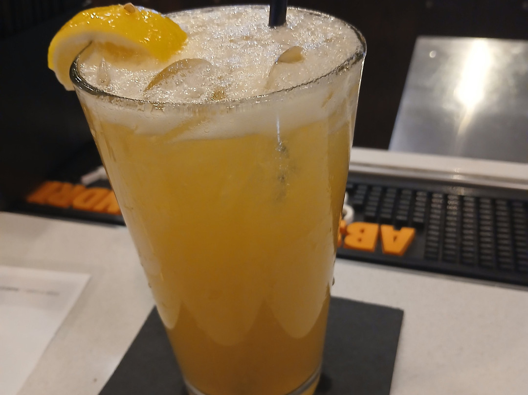 盖瑟斯堡假日酒店主图