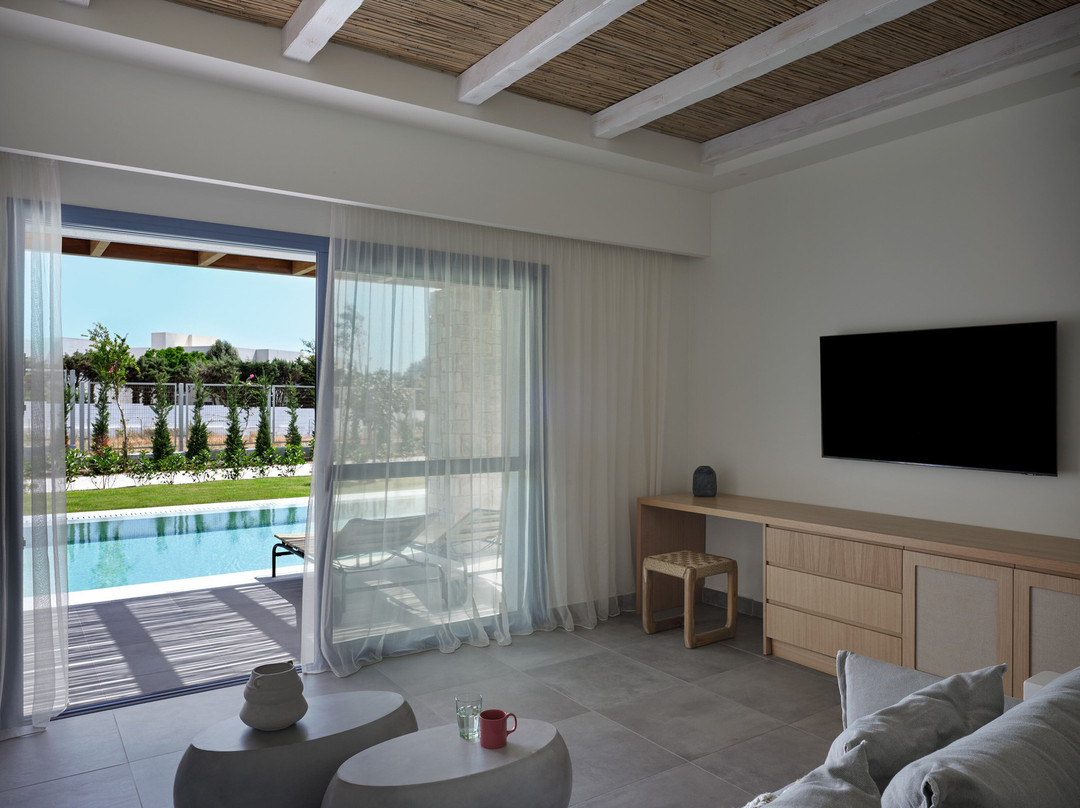 Atlantica Beach Resort Kos主图