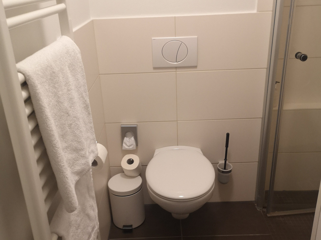 B&F Hotel am Neumarkt主图