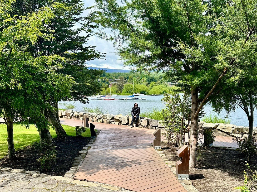 Hotel Kuyen-Ko Pucon主图