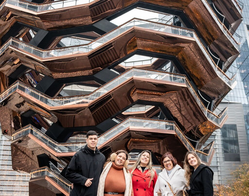 NewYorkando-纽约市必去景点