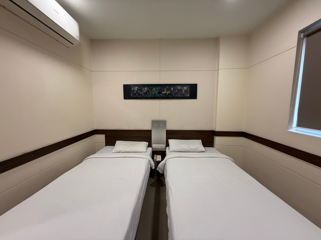 Ginger Faridabad主图