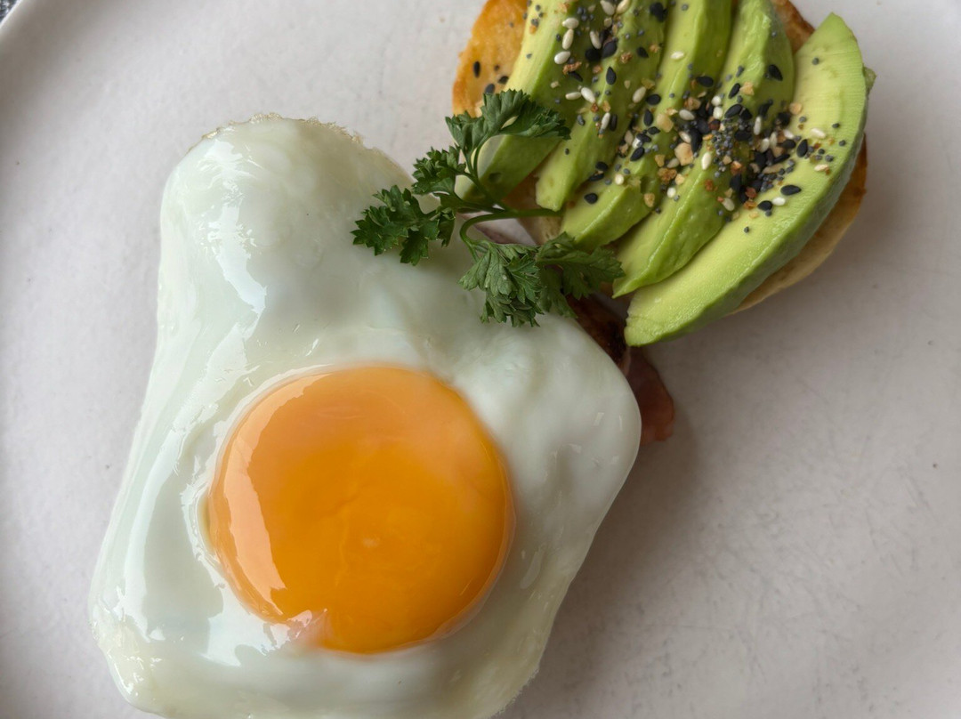 58 On Hume Small Boutique Hotel主图