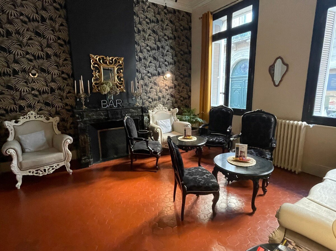 Hotel La Residence主图