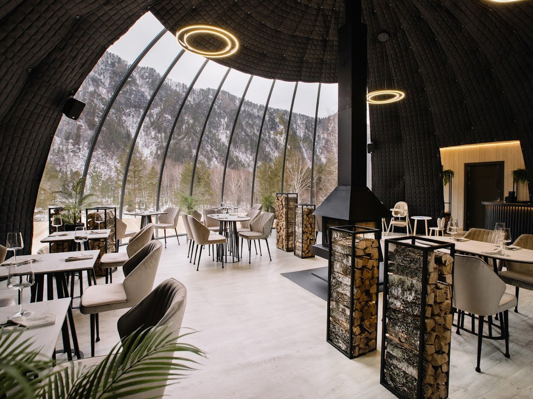 Core by Clare Smyth