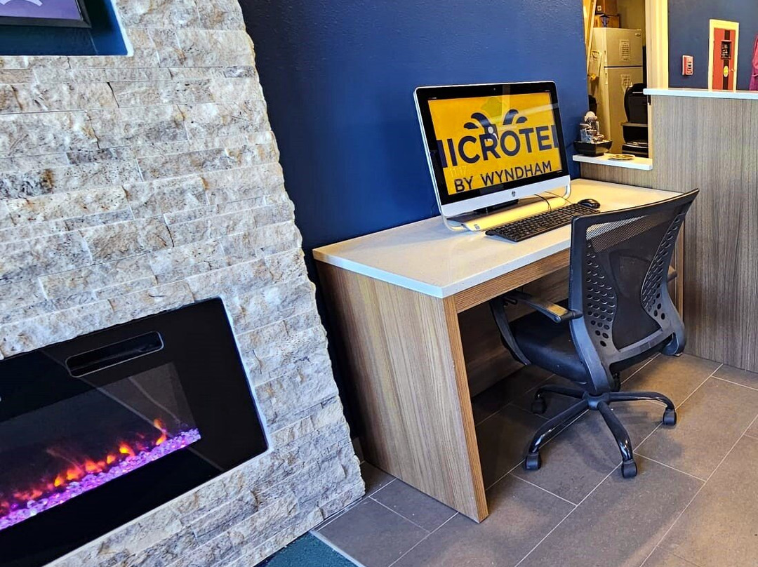 Microtel Inn & Suites by Wyndham Tulsa - Catoosa Route 66主图