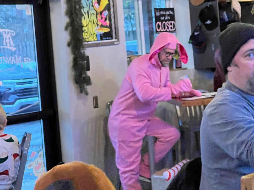 Ill Mannered Brewing Company-Powell必去景点