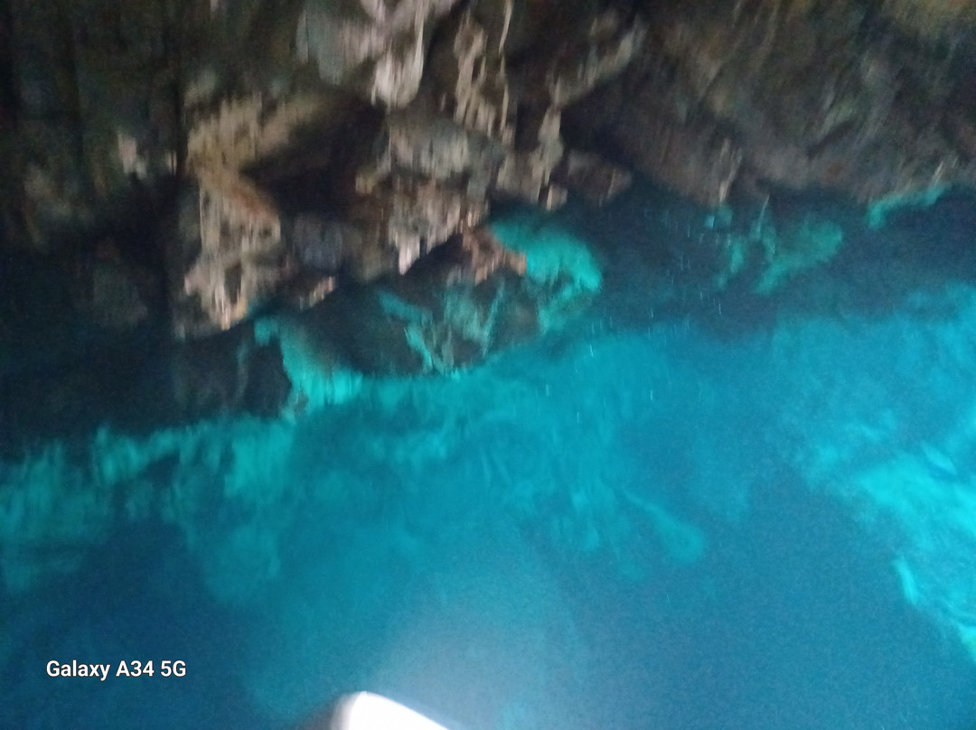 Scandola Marine-Galeria必去景点