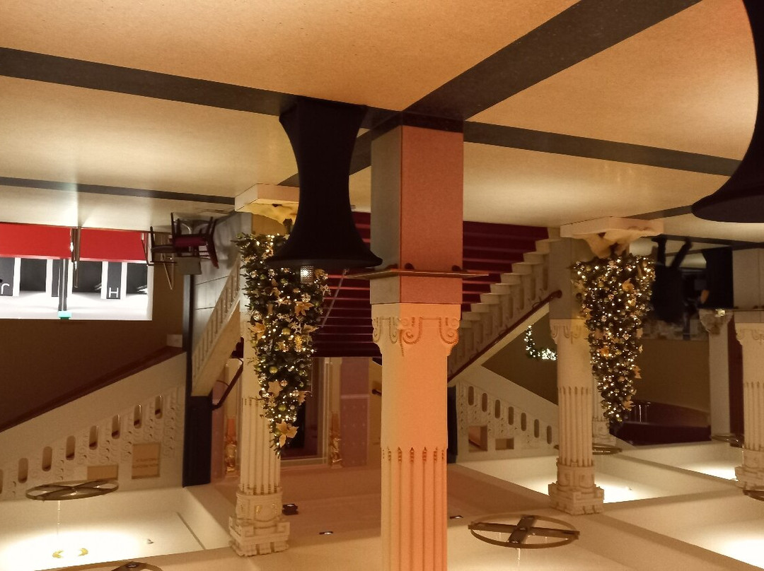 Concertgebouw De Vereniging-奈梅亨必去景点