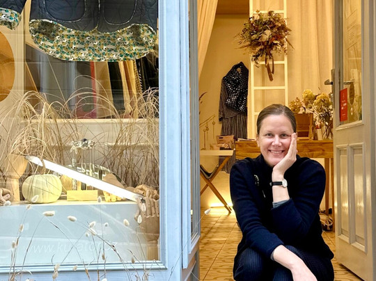 Kurator-布拉格必去景点