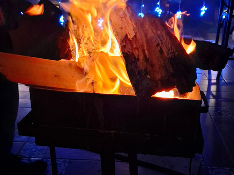 Hotel Mount View Dalhousie主图