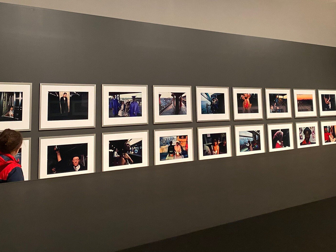Lillehammer Art Museum景点图片