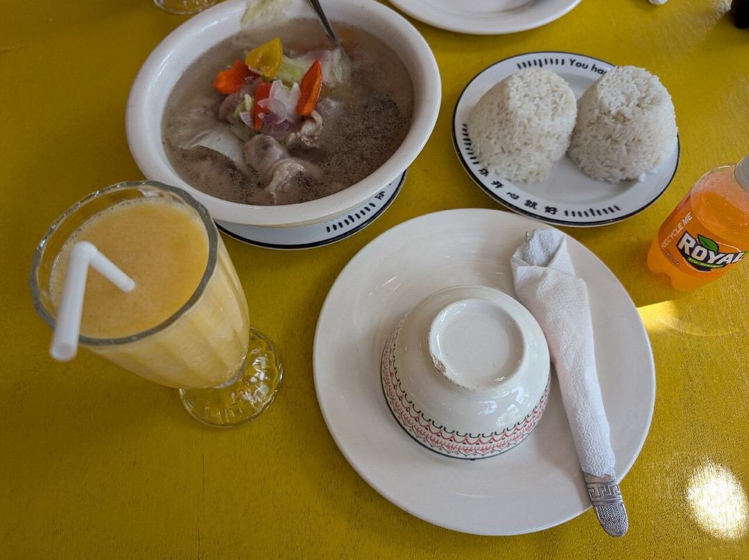 Balicasag Island Tour景点图片