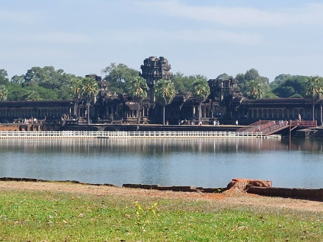 MyProGuide Cambodia景点图片