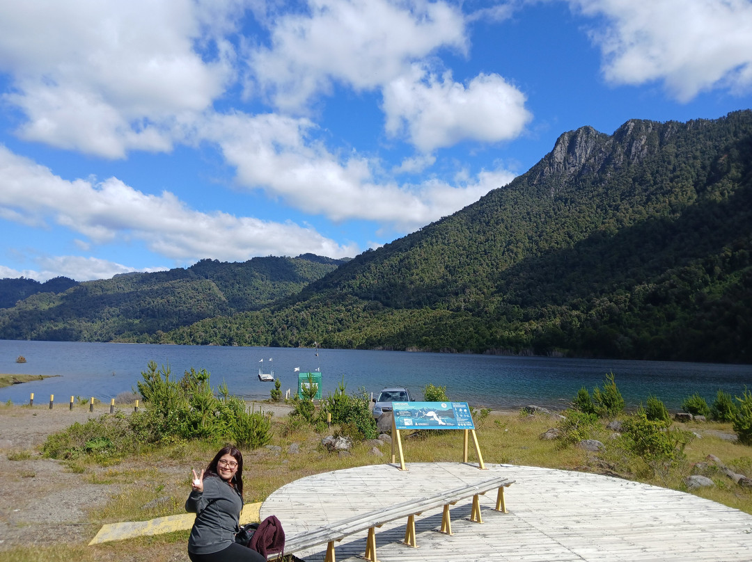 Lago Chapo-蒙特港必去景点