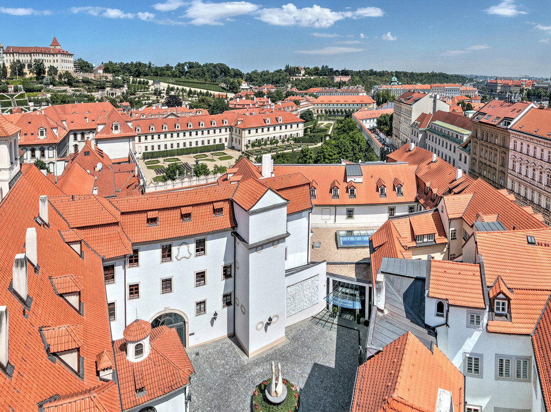 Augustine, A Luxury Collection Hotel, Prague主图