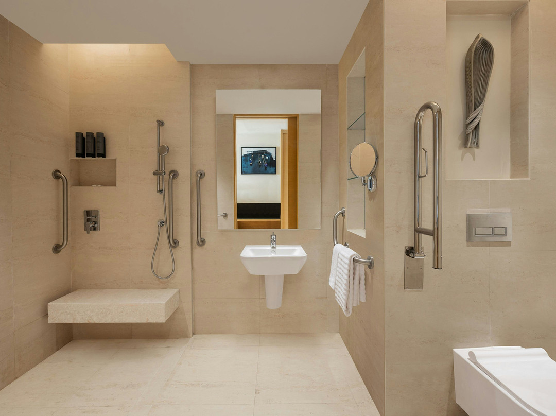 Courtyard By Marriott Shillong主图