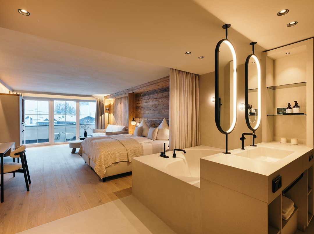 Premium Activehotel Bergkonig主图