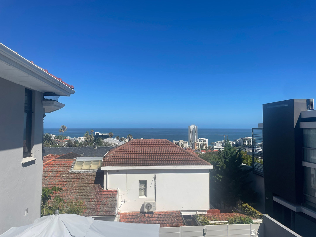 马尔滕斯待客酒店主图