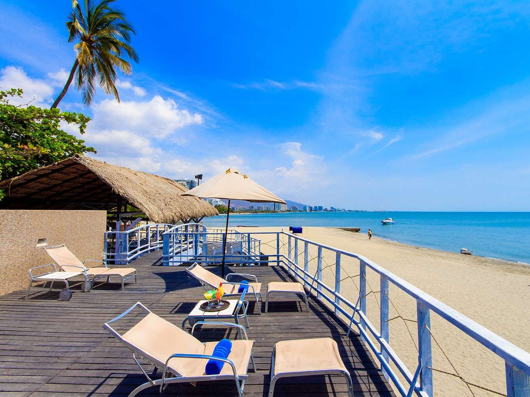 Tama Hotel Santa Marta